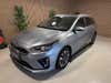 Kia Ceed PHEV Upgrade Intro SW DCT