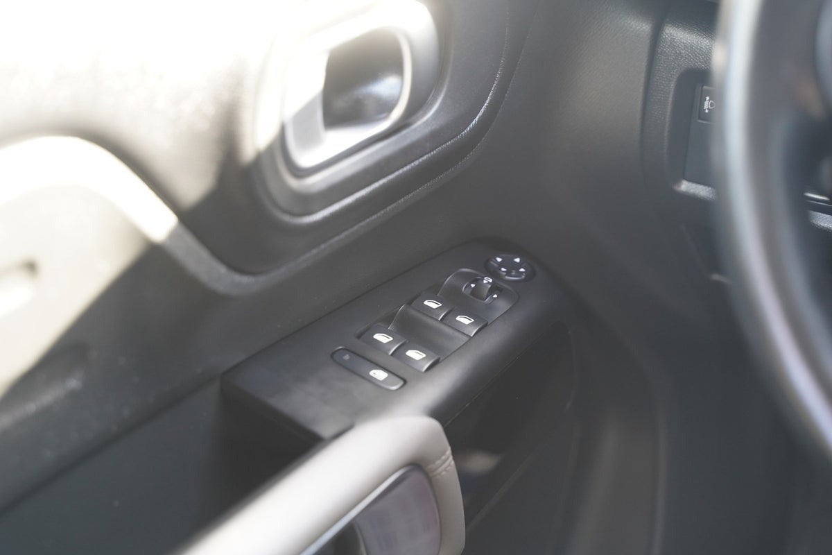 Billede af Citroën C5 Aircross 1,5 BlueHDi 130 Platinum