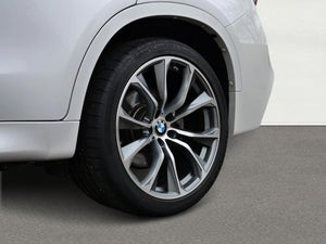 BMW X6 xDrive50i aut. Van