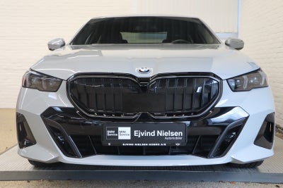 BMW i5 eDrive40 M-Sport Pro