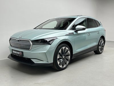 Skoda Enyaq iV ecoSuite