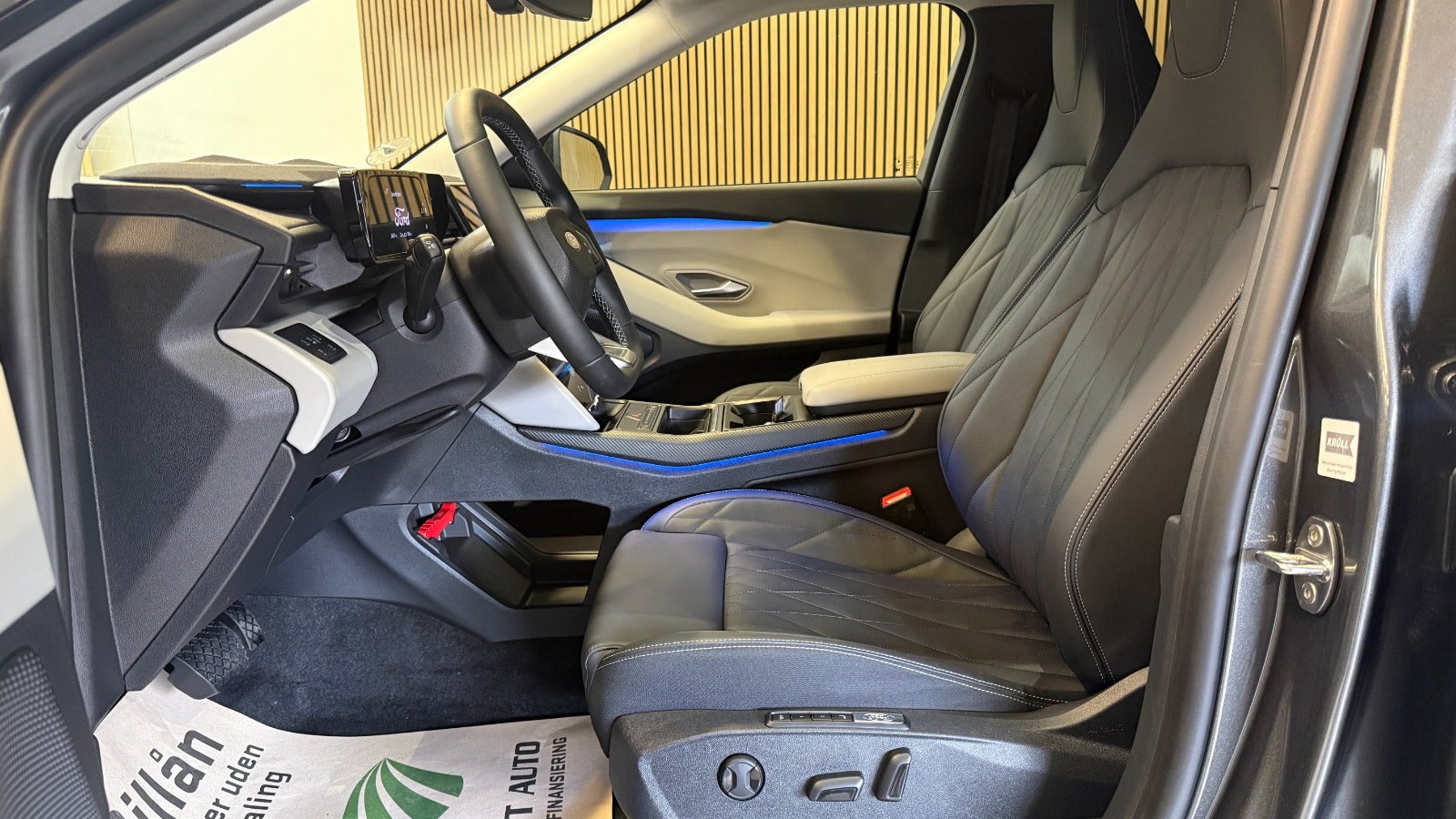 Billede af Ford Explorer 79 Premium Extended Range