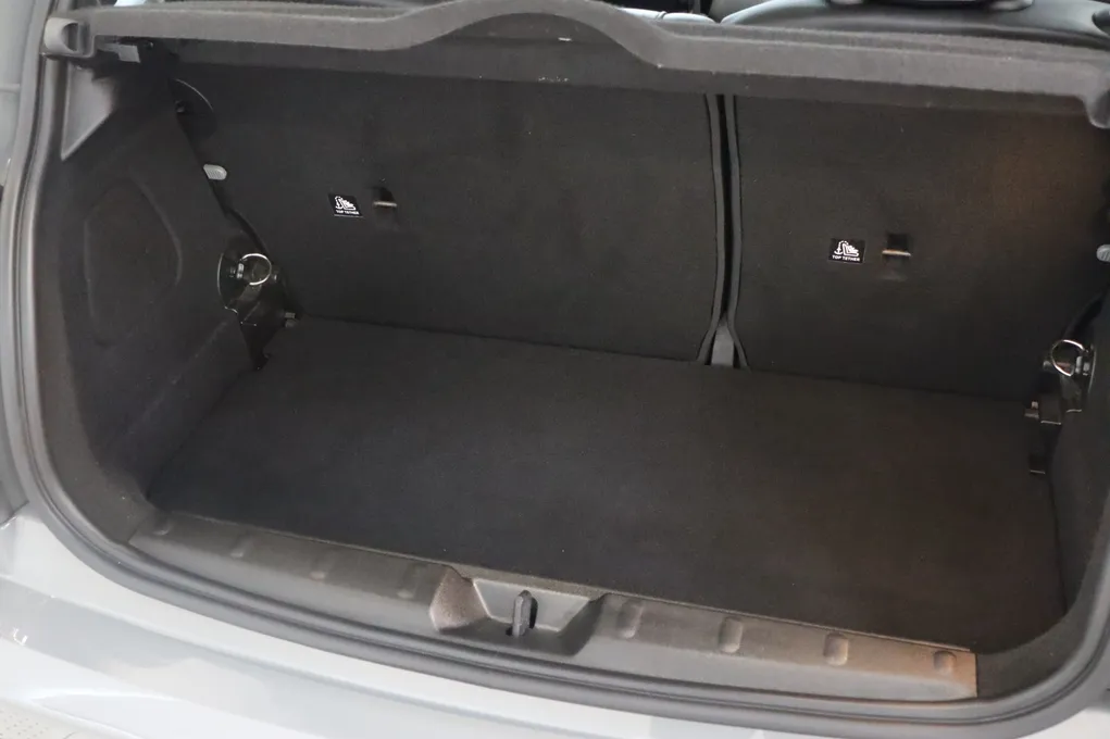 MINI Cooper SE Maximise