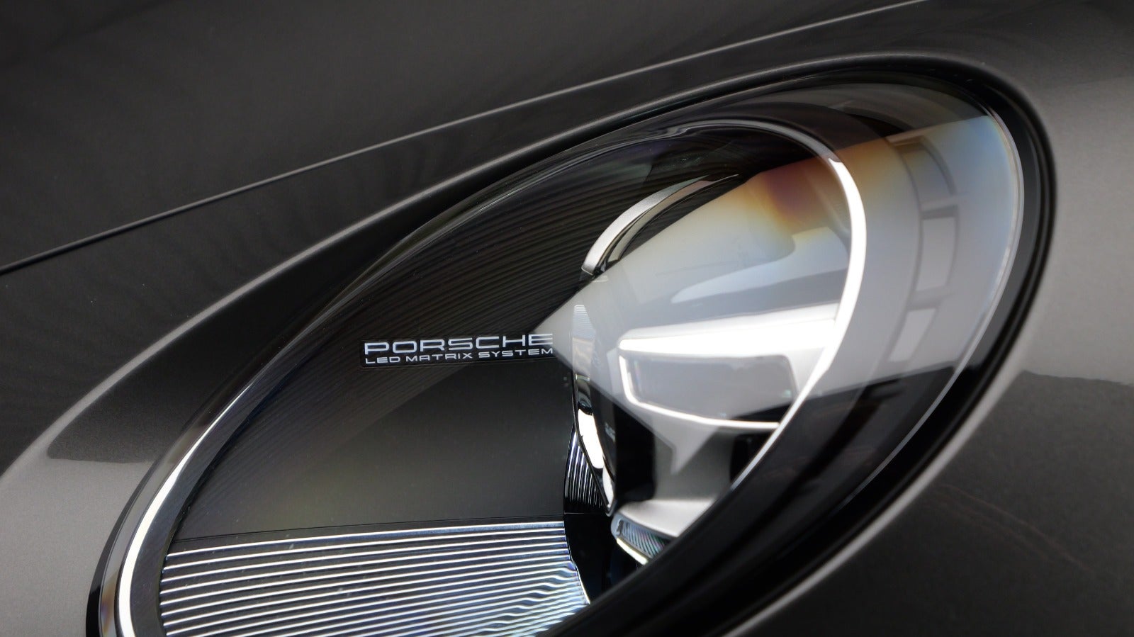 Porsche 911 Carrera S Coupé PDK