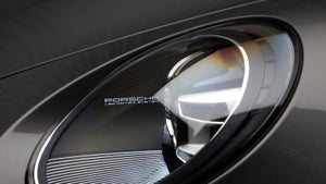 Porsche 911 Carrera S Coupé PDK