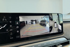 Kia EV3 Long Range GT-Line