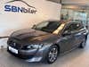 Peugeot 508 Hybrid Allure EAT8