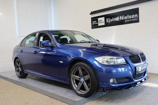 BMW 318i