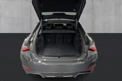 BMW i4 eDrive40 M-Sport