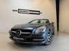 Mercedes SLK200 aut. BE thumbnail