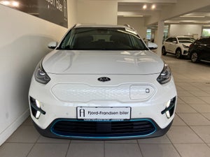 Kia e-Niro Advance