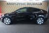 Tesla Model Y Long Range AWD thumbnail