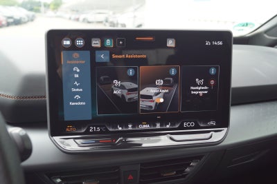 Cupra Born e-Boost