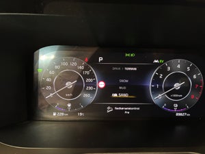 Kia Sorento PHEV Premium aut. 4WD