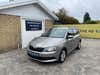 Skoda Fabia TSi 110 Ambition Combi DSG