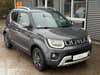 Suzuki Ignis mHybrid Adventure