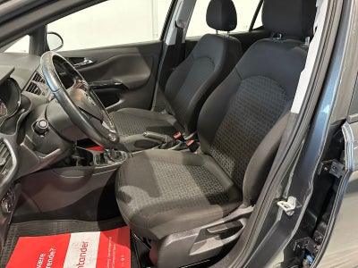 Opel Corsa 16V Enjoy aut.