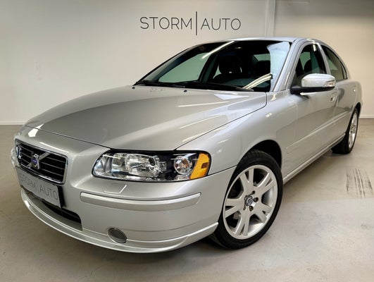 Volvo S60 140