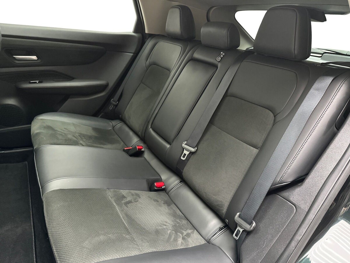 Nissan Ariya Evolve billede 12