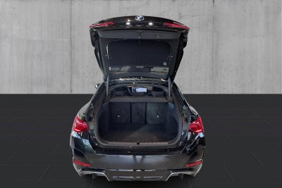 BMW i4 eDrive35 M-Sport