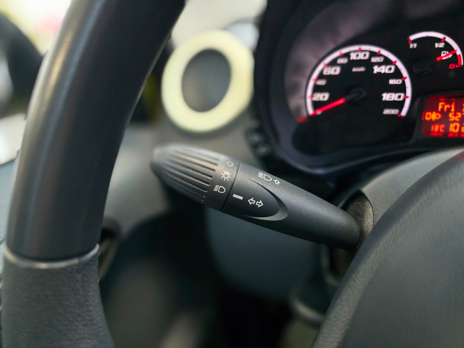 Billede af Ford Ka 1,2 Trend