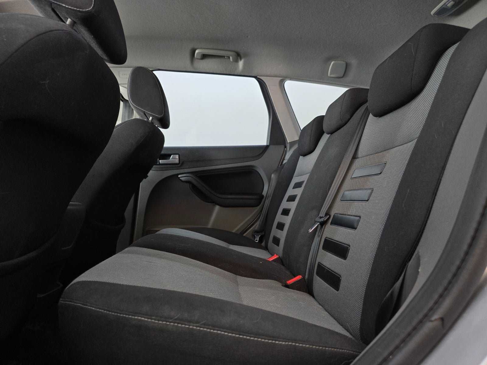 Billede af Ford Focus 1,6 TDCi 109 Style+ stc.