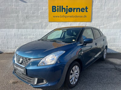 Suzuki Baleno 1,2 Dualjet Active 5d