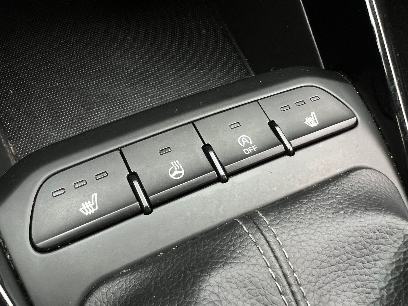 Kia Stonic Attraction
