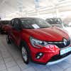 Renault Captur TCe 130 Intens EDC thumbnail