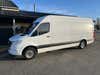 Mercedes Sprinter 316 CDi A3 Kassevogn aut. RWD thumbnail