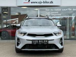 Kia Stonic T-GDi mHEV Prestige Upgrade DCT