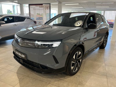 Opel Grandland-e 73 GS 5d