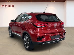 MG ZS Comfort