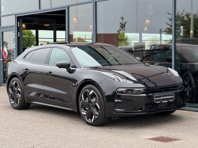 Zeekr 001  Performance AWD 5d