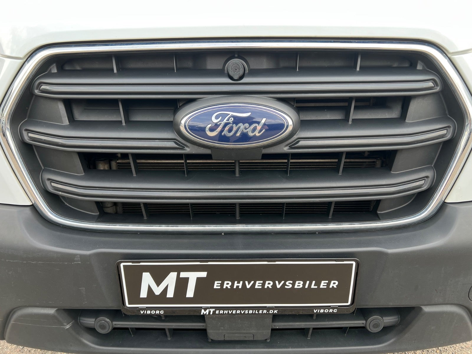 Billede af Ford Transit 350 L3 Van 2,0 TDCi 170 Trend aut. H2 RWD