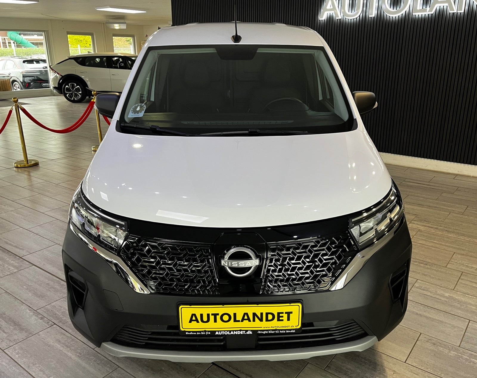 Nissan Townstar Acenta L1H1