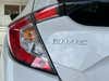 Honda Civic VTEC Turbo Elegance CVT thumbnail