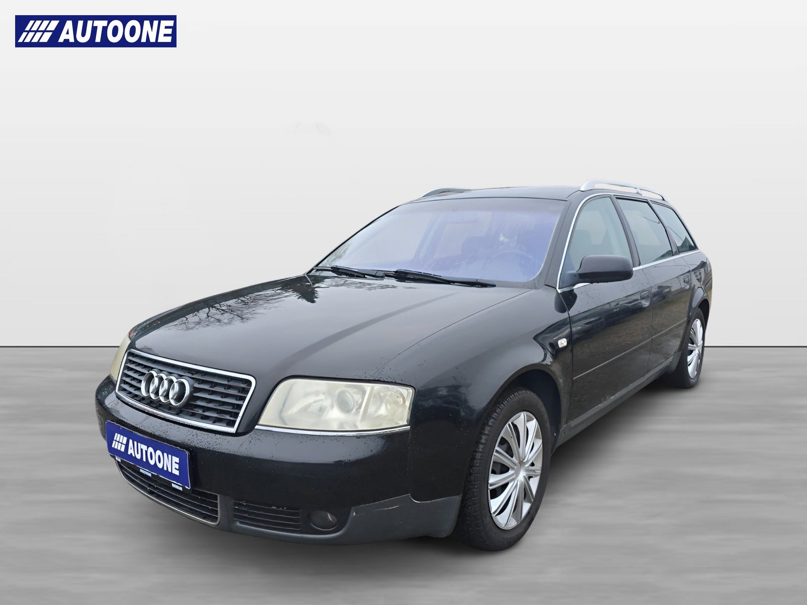 Billede af Audi A6 2,0 Avant