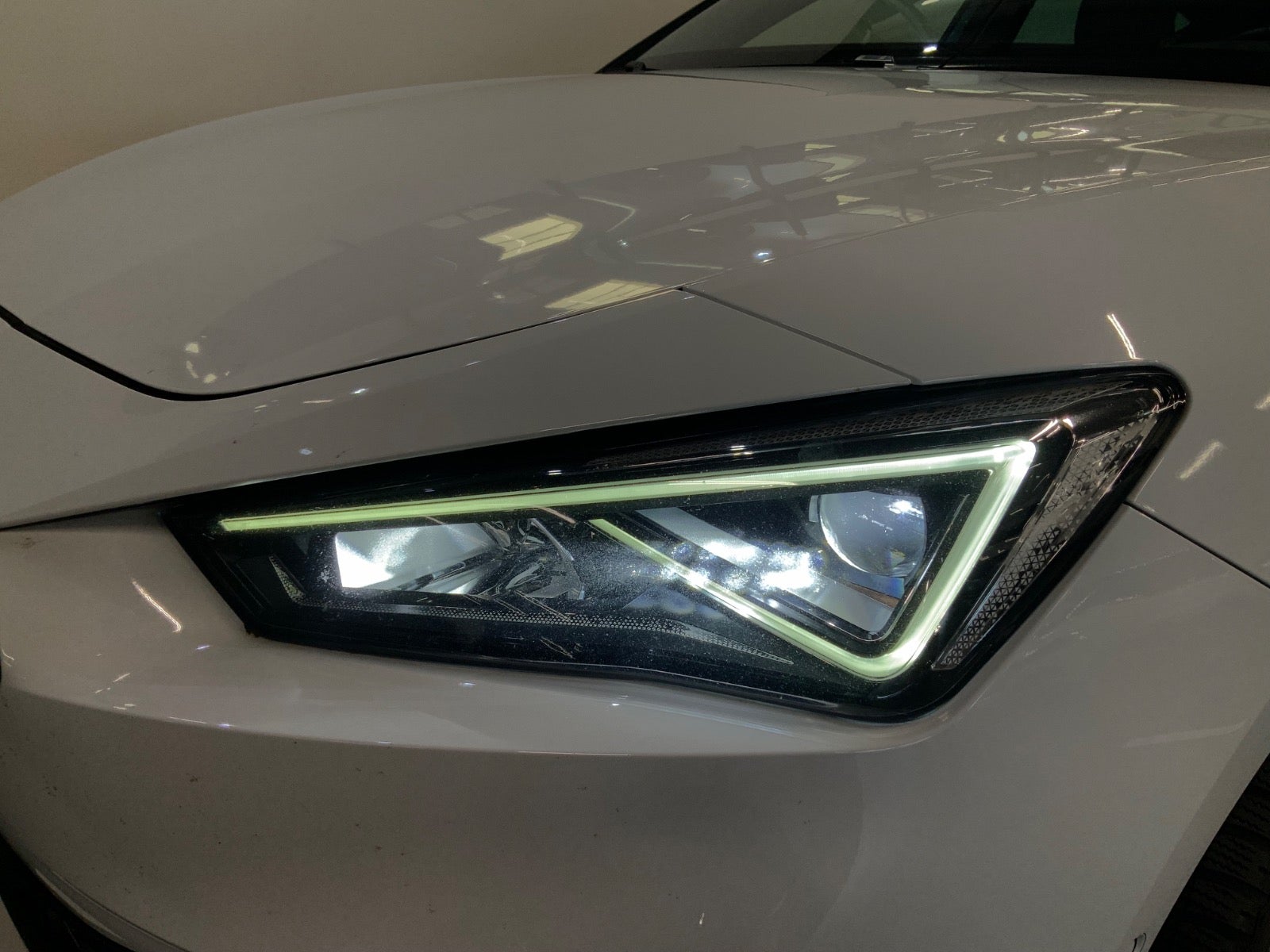 Seat Leon (3/8)