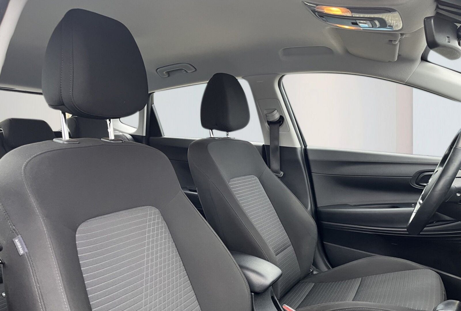 Hyundai i20 T-GDi Advanced DCT