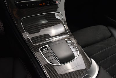 Mercedes GLC300 de AMG Line aut. 4Matic