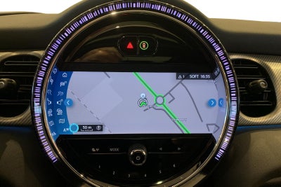 MINI Cooper SE Maximise