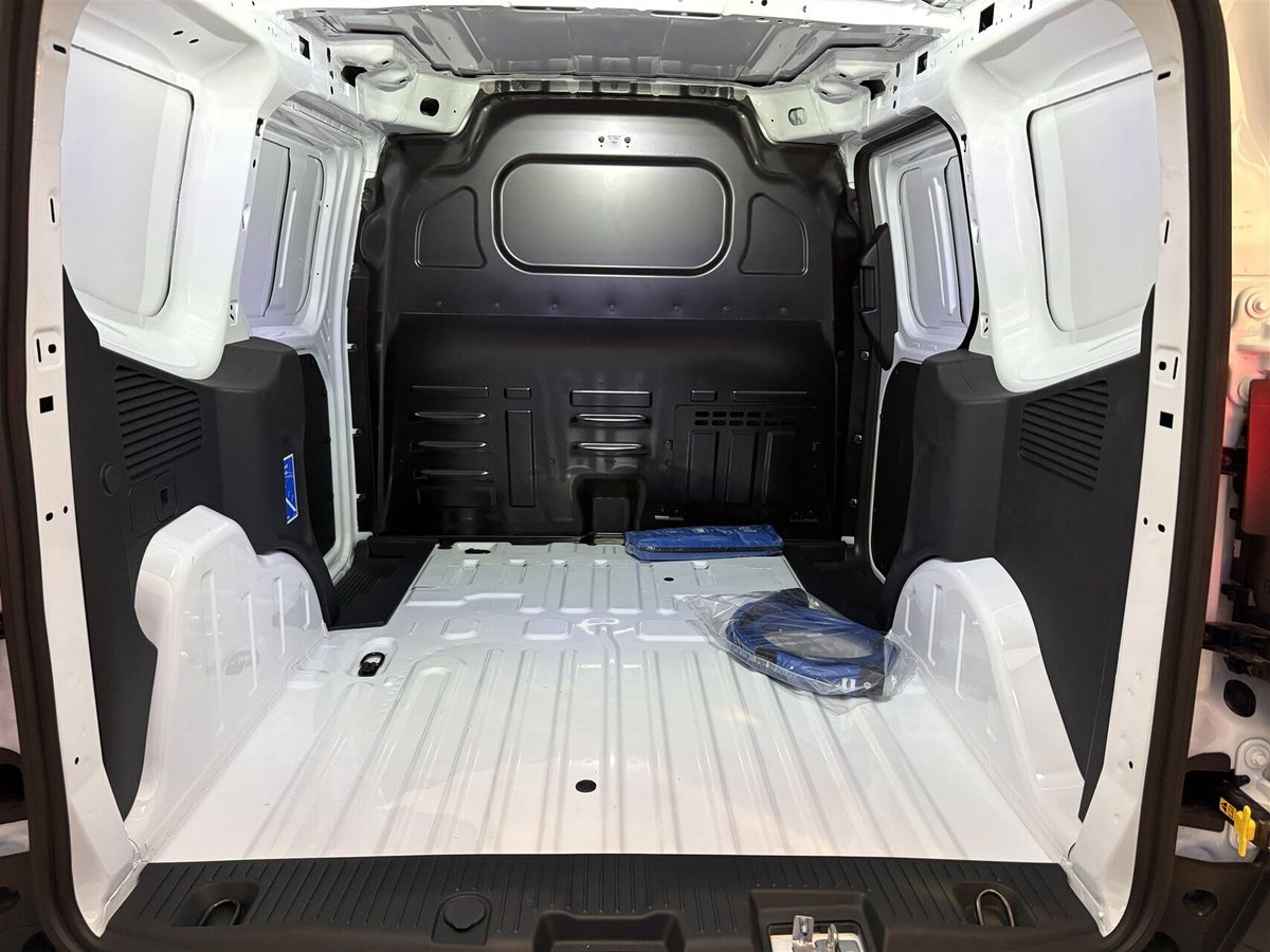 Ford Transit Courier EcoBlue Trend billede 4