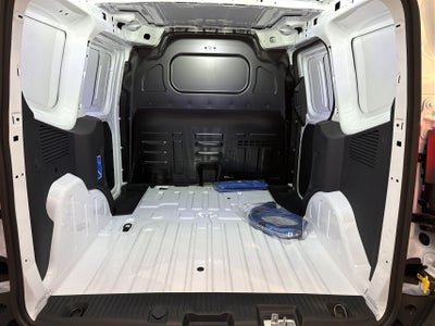 Ford Transit Courier EcoBlue Trend billede 3