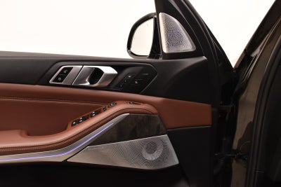 BMW X5 xDrive50e M-Sport aut.