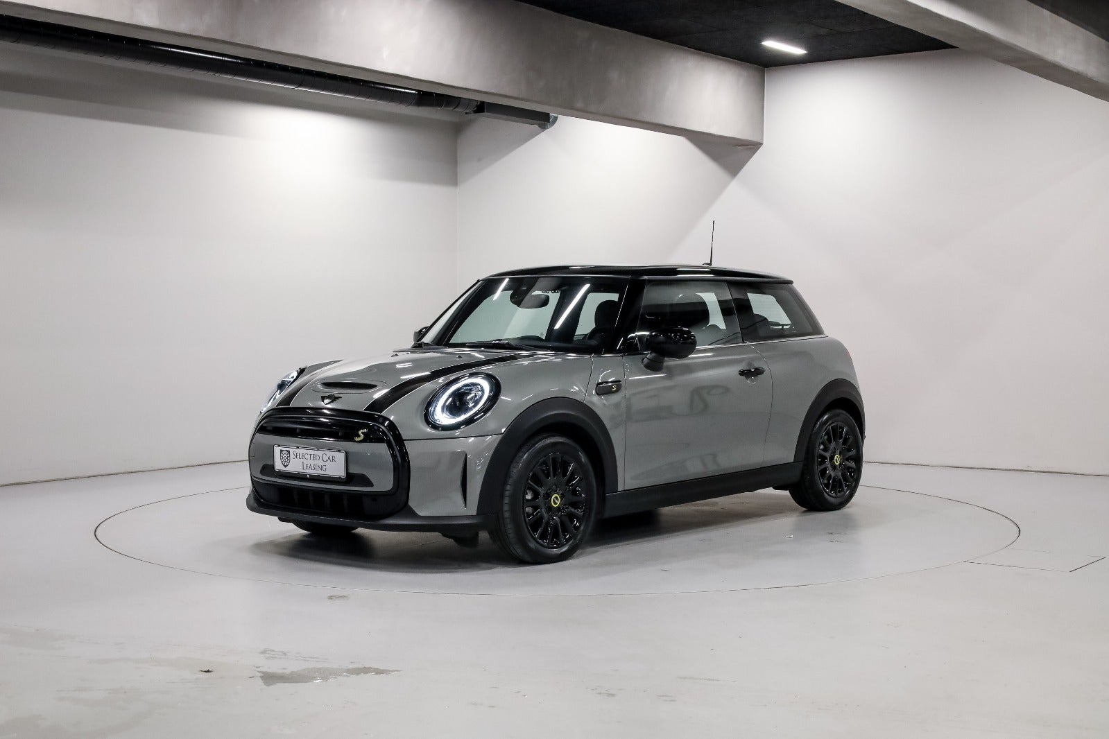 MINI Cooper SE Classic Trim