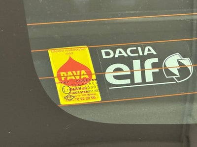 Dacia Logan TCe 90 Laureate MCV