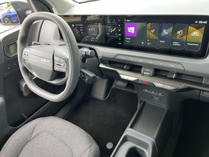 Kia EV2 Long Range Prestige