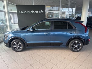 Kia Niro PHEV Prestige DCT