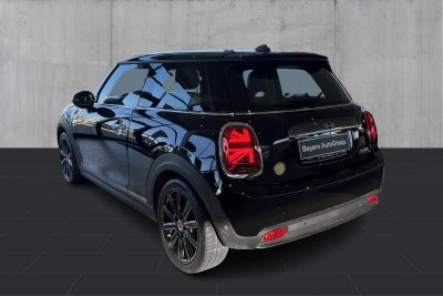 MINI Cooper SE Trim M Greenwich - 2